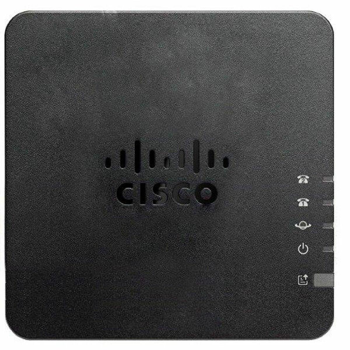 Cisco ATA 191 [ATA191-3PW-K9]