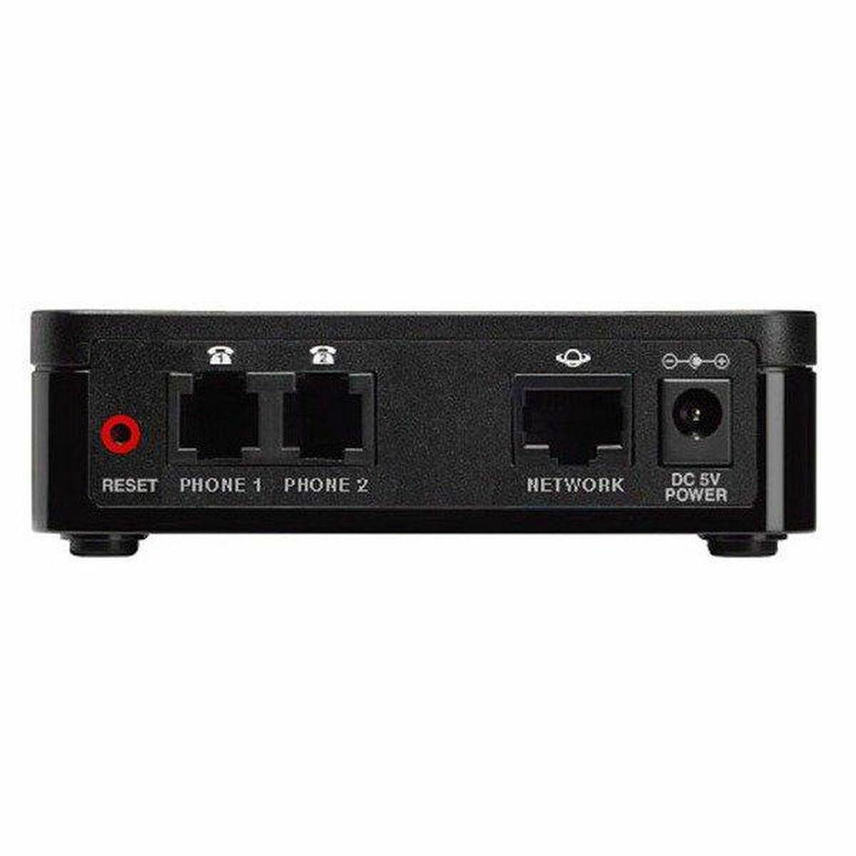 Cisco ATA 191 [ATA191-3PW-K9]