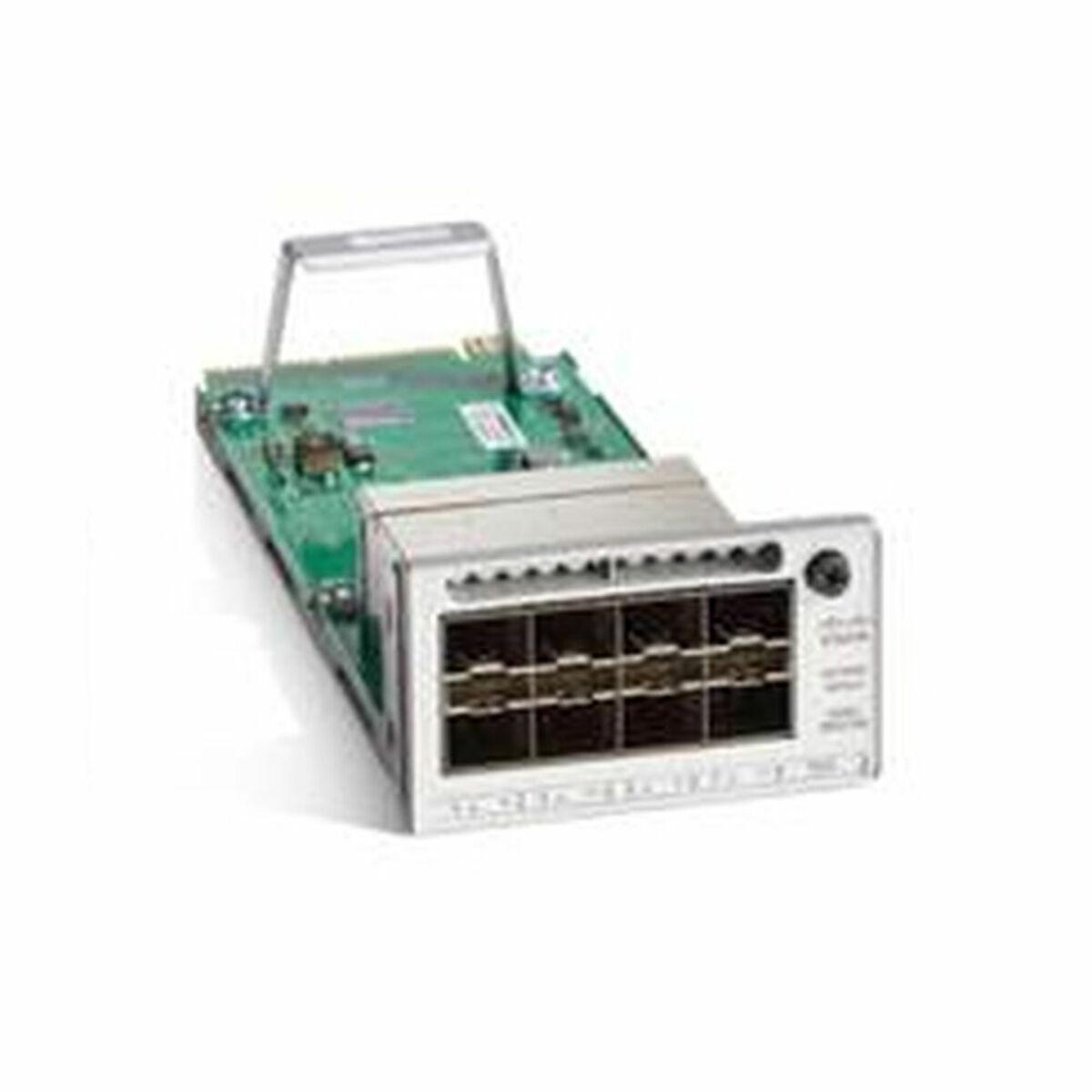 CATALYST 9300 8 X 10GE