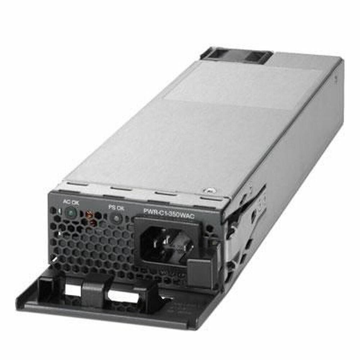 350W AC 80 PLATINUM CONFIG 1