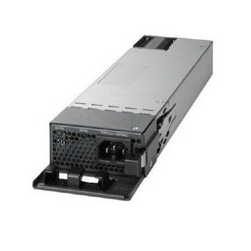 1100W AC 80 PLATINUM CONFIG 1