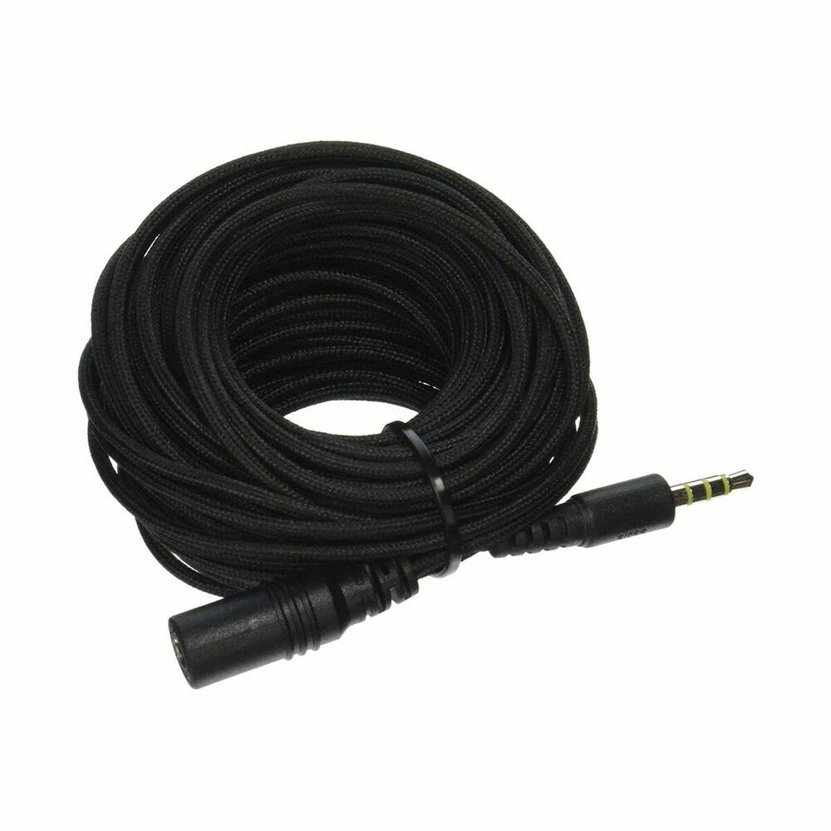 EXTENSION CABLE FOR THE TABLE