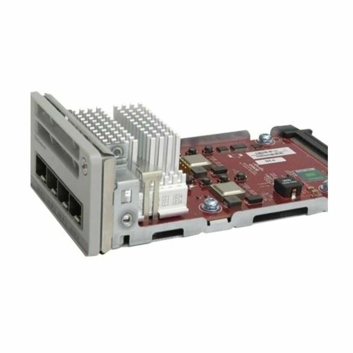 CATALYST 9200 4 X 10G