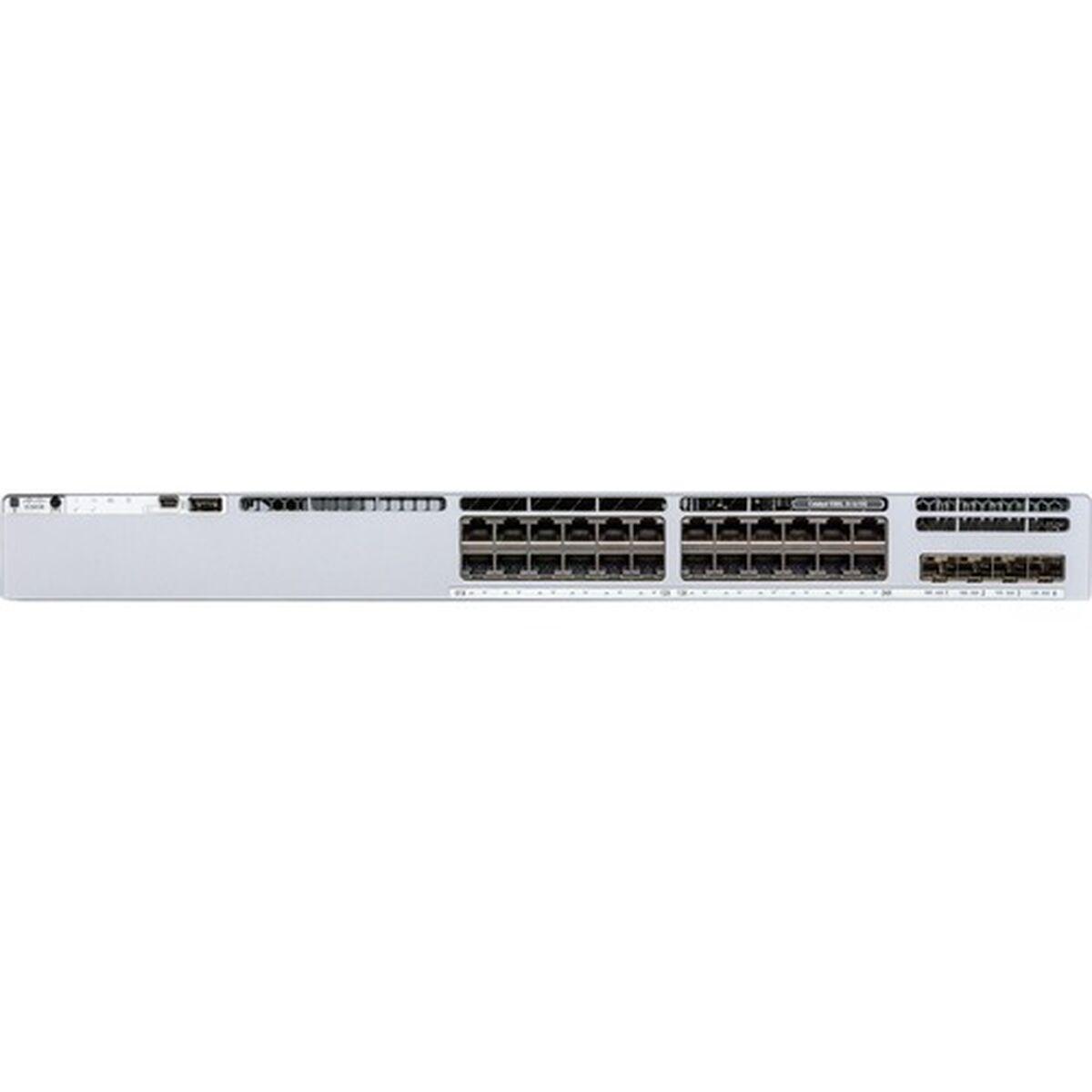 CATALYST 9300L 24P 8MGIG
