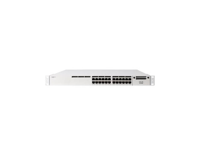 Switch Cisco Meraki MS390...