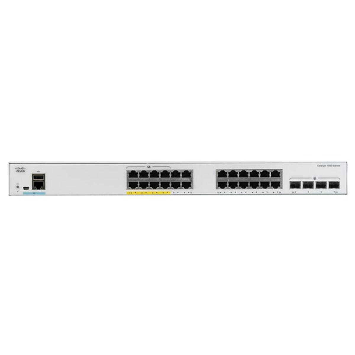 CATALYST 1000 24PORT GE
