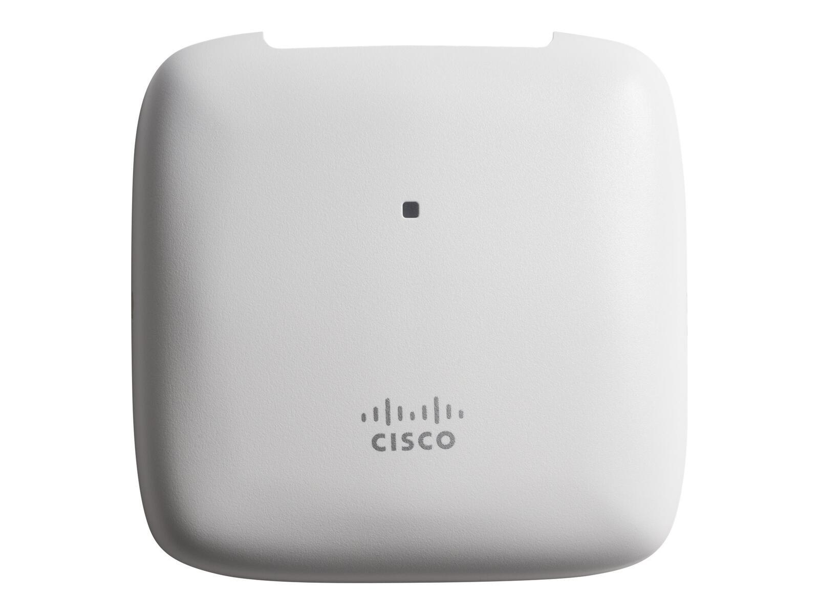 CISCO BUSINESS 802.11AC WAVE 2