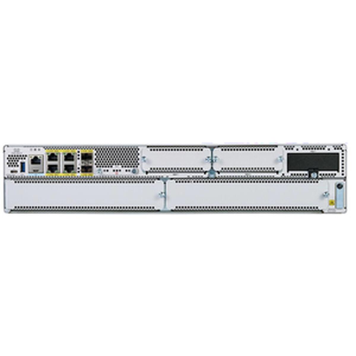 CISCO CATALYST C8300-1N1S- 4T2X