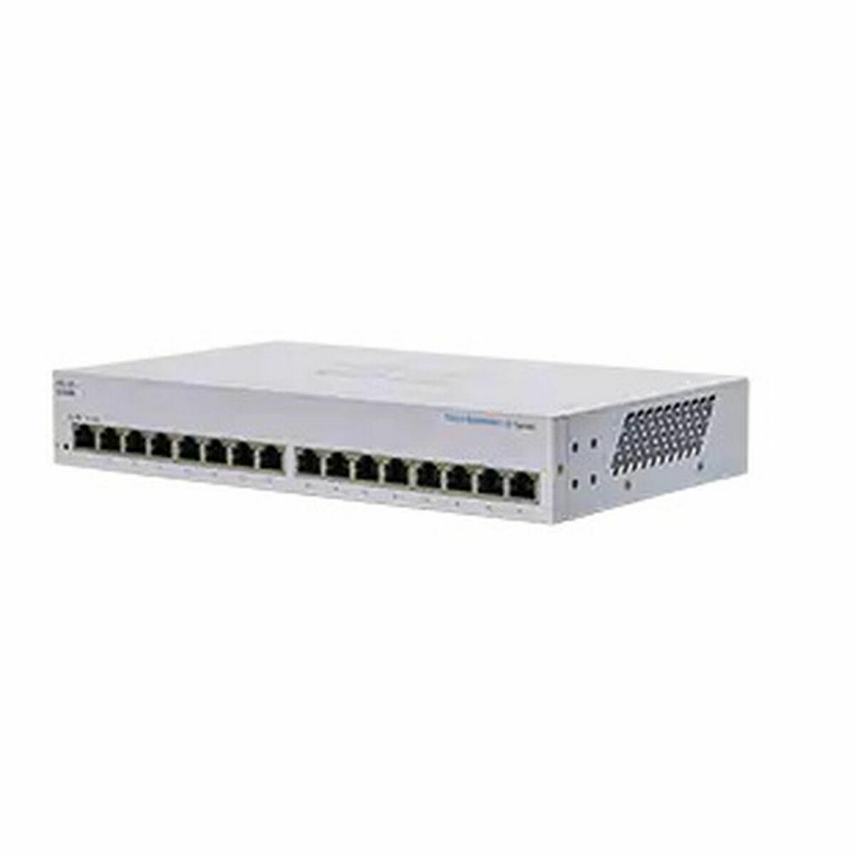 BUSINESS 110 SERIES UNMANAGED