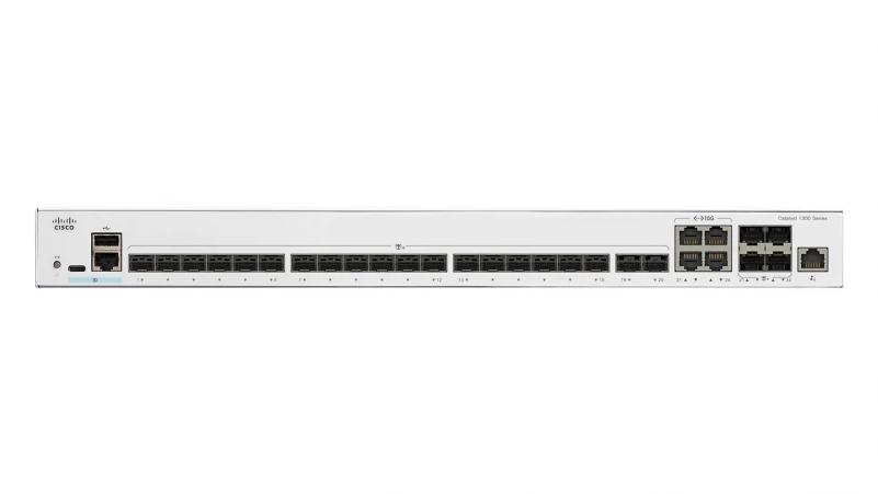 CATALYST 1300 24-PORT 10GE