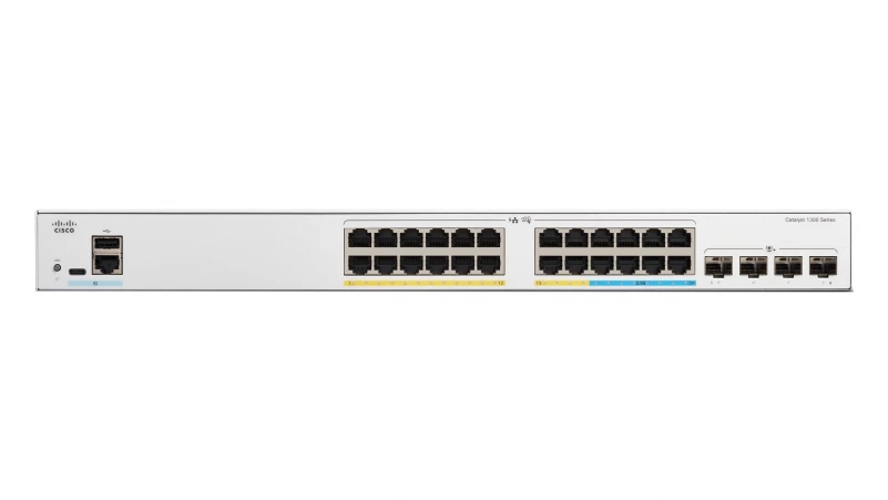 CATALYST 1300 8-PORT 2.5GE