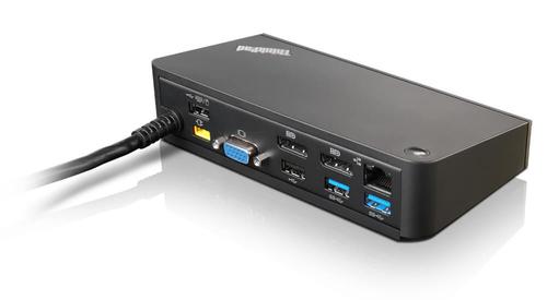 Lenovo ThinkPad OneLink Cablato OneLink Nero