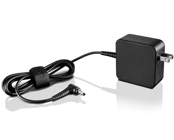 Lenovo GX20K11838 adattatore e invertitore Interno Nero (AC Adapter 20V 65W includes power cable)