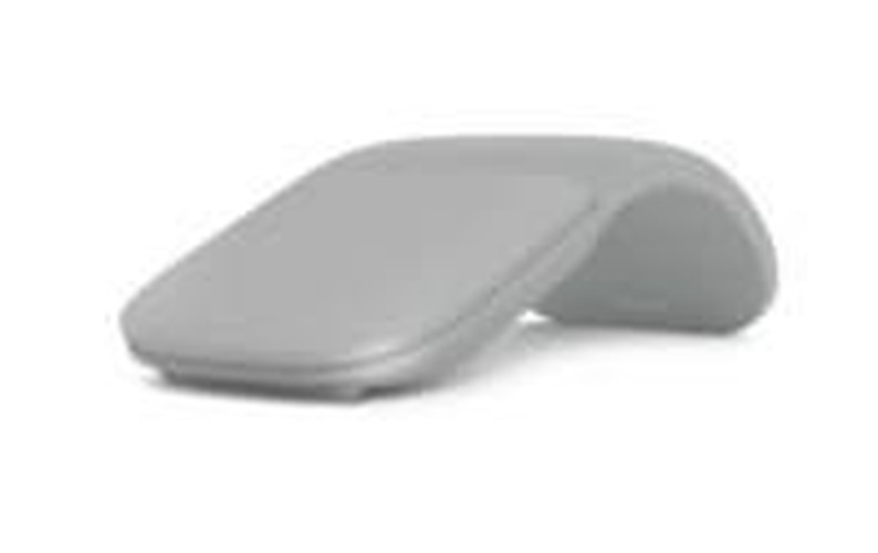 Microsoft Surface Arc mouse...