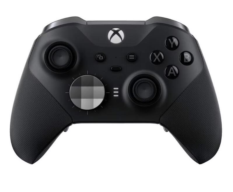 Typ Gamepad Kompatibilitt Xbox One PC Anbindung kabellos oder USB Stromversorgung Akku (fest verbaut) USB