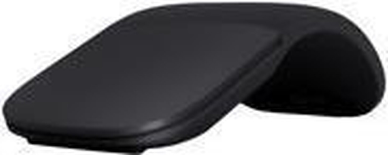 Microsoft Surface Arc mouse...