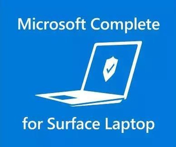 Microsoft 3Y Extended...