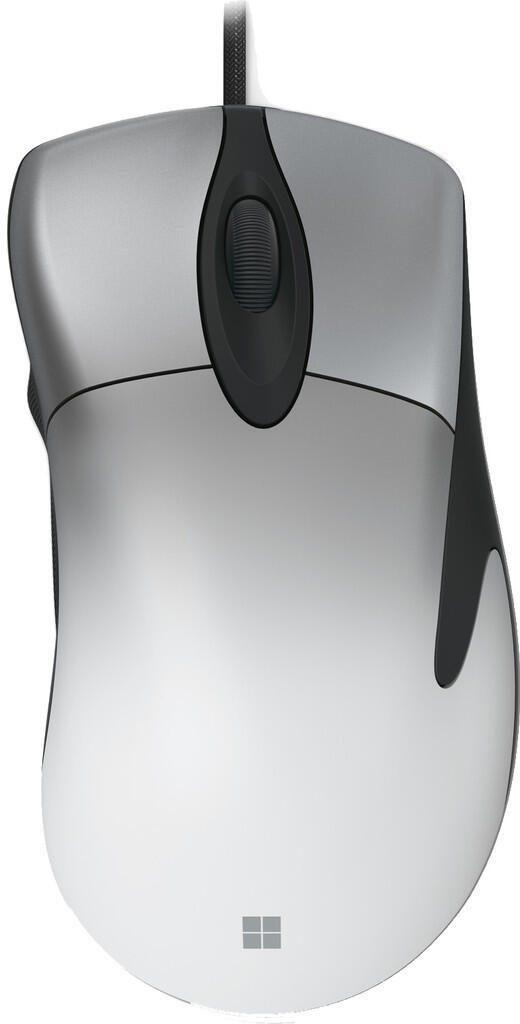 Microsoft Pro IntelliMouse mouse Mano destra USB tipo A 16000 DPI (Pro IntelliMouse mouse - Right-hand USB Type-A 16000 - DPI S