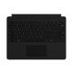 MICROSOFT TASTIERA SURFACE PRO 8 / 9 / X BLACK