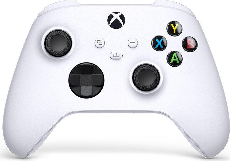 Ã¢â‚¬Â¢ Typ: Gamepad Ã¢â‚¬Â¢ KompatibilitÃƒÂ¤t: Xbox Series X, Xbox One, PC, iOS, Android Ã¢â‚¬Â¢ A