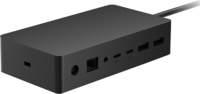 Microsoft Surface Dock 2, 2xUSB-C, GigE, 199W
