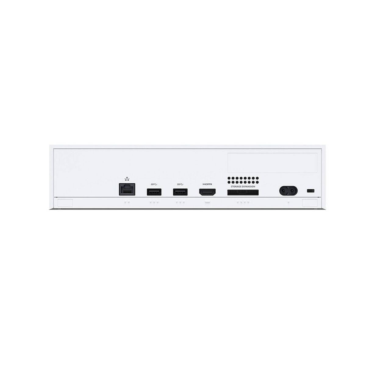 Videogioco Microsoft Xbox Series S