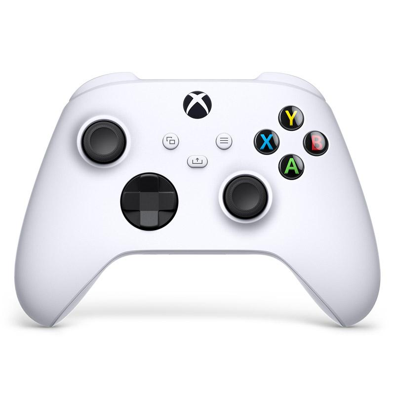 Typ Gamepad Kompatibilitt PC Microsoft Xbox One Microsoft Xbox One S Microsoft Xbox One X Microsoft Xbox Series X Anbindung k
