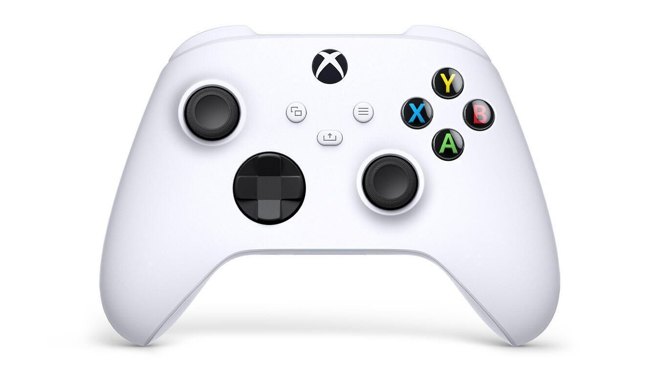Typ Gamepad Kompatibilitt...
