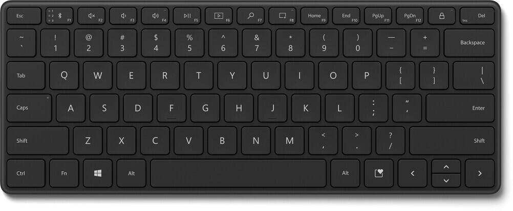 Microsoft Designer Compact...