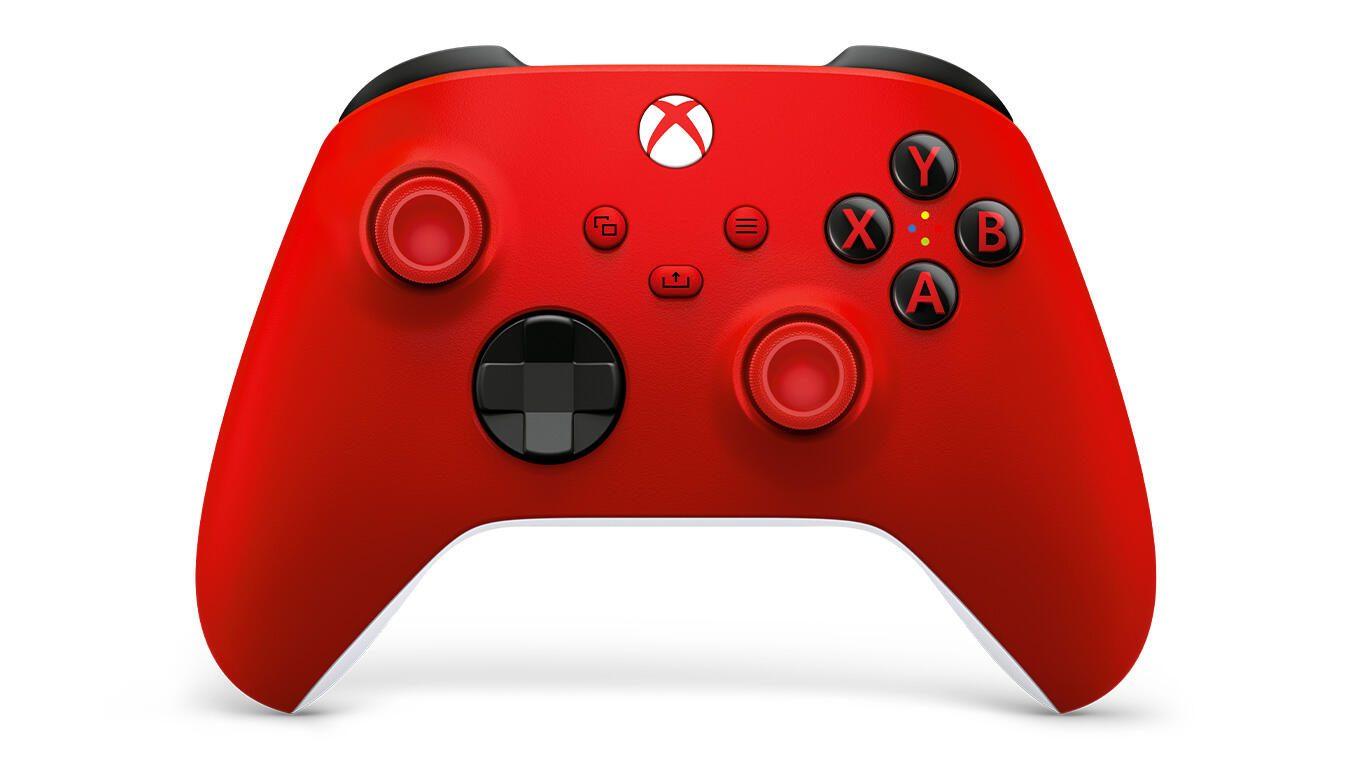 Typ Gamepad Kompatibilitt Xbox Series X Xbox One PC iOS Android Anbindung kabellos Stromversorgung 2x AA