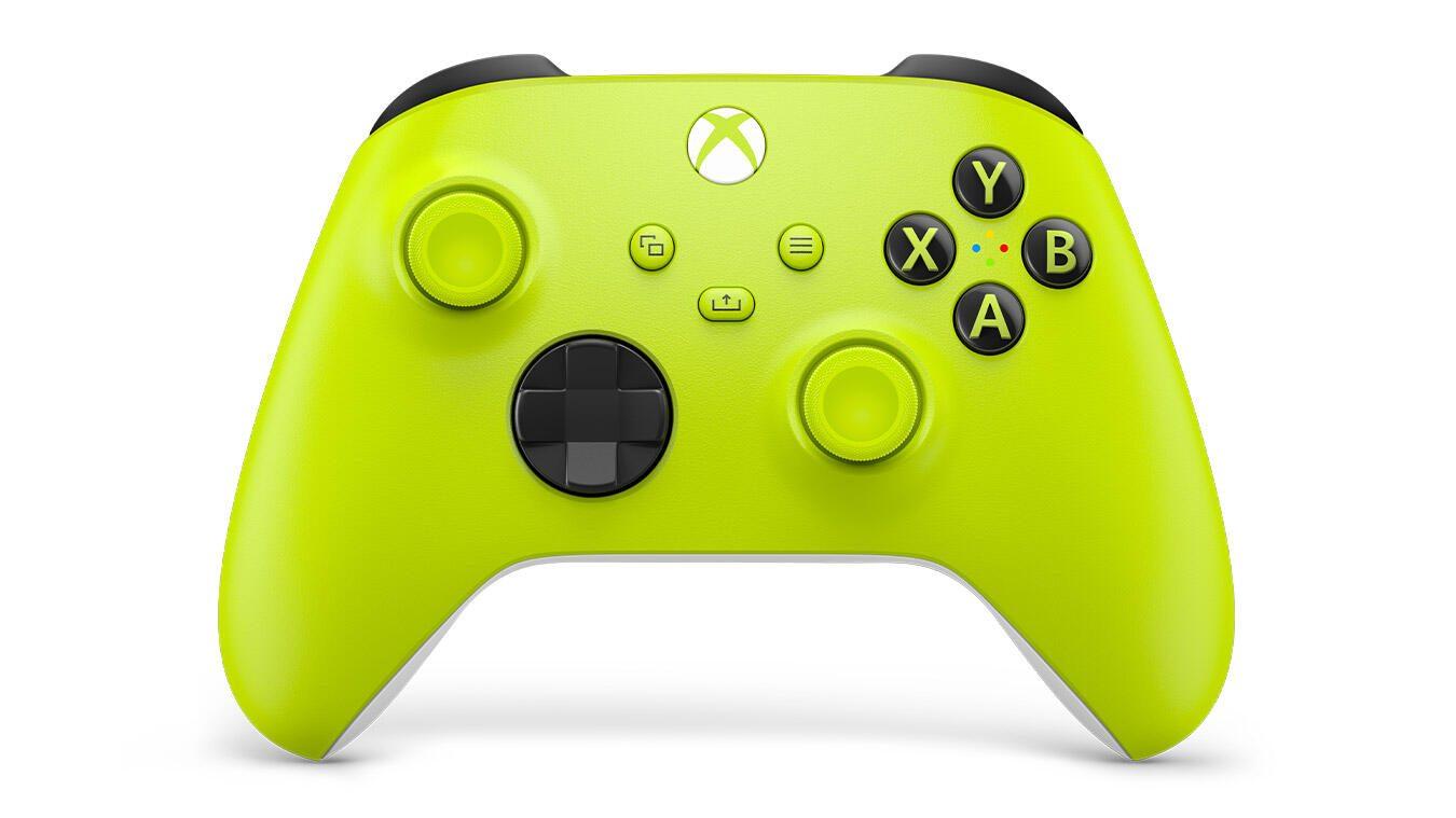 Typ Gamepad Kompatibilitt Xbox Series X Xbox One PC iOS Android Anbindung kabellos Stromversorgung 2x AA