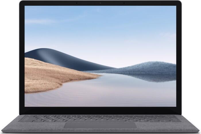 Platinum di superficie 4 - Tocco da 13,5 pollici - I5-1145G7 - 8GB - 512 GB SSD