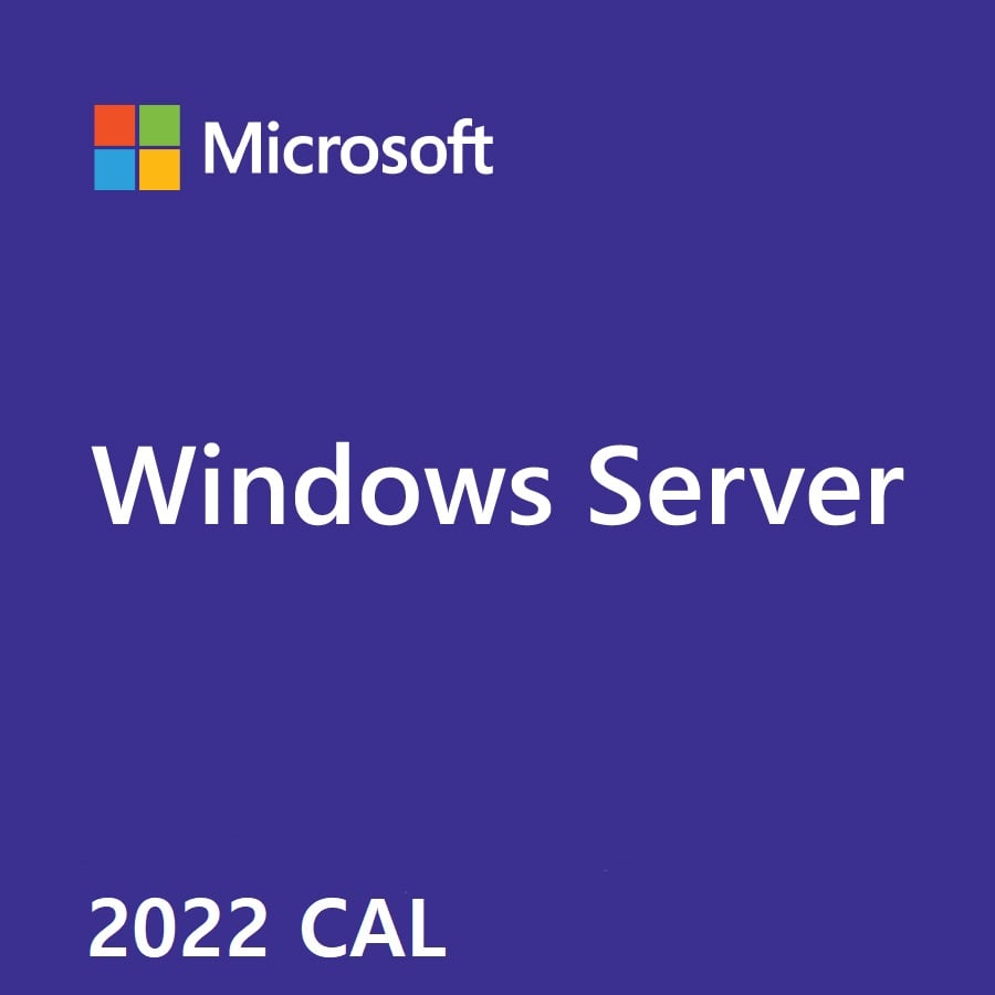 OEM Windows Server CAL 2022 polacco 1pk DSP OEI 1 Clt dispositivo CAL
