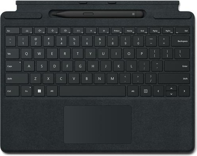 MS Surface TypeCover...