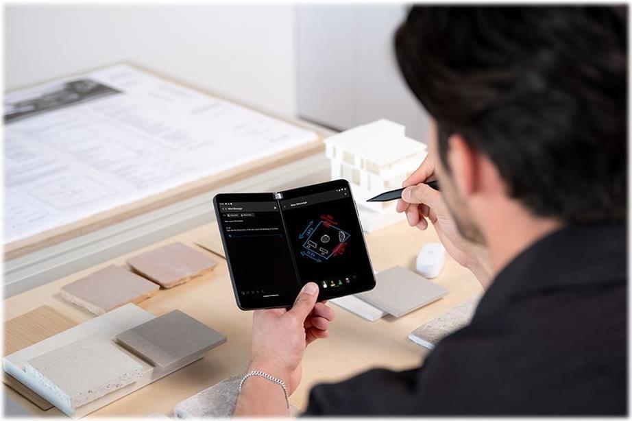 Microsoft Surface Slim Pen...