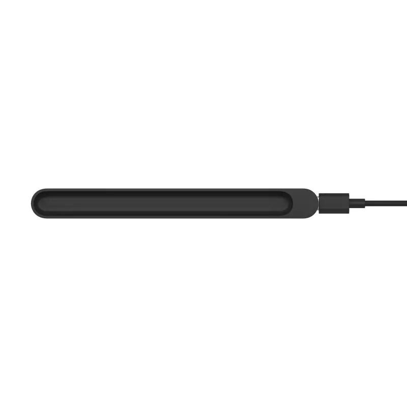 Surface Slim Pen Charger Black