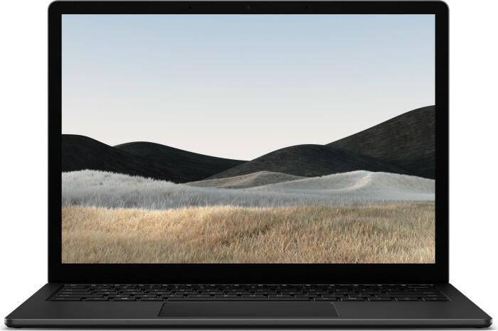 Microsoft Surface Laptop 4 i5-1145G7 Computer portatile 34,3 cm (13.5") Touch screen IntelÃ‚Â® CoreÃ¢â€žÂ¢ i5 8 GB
