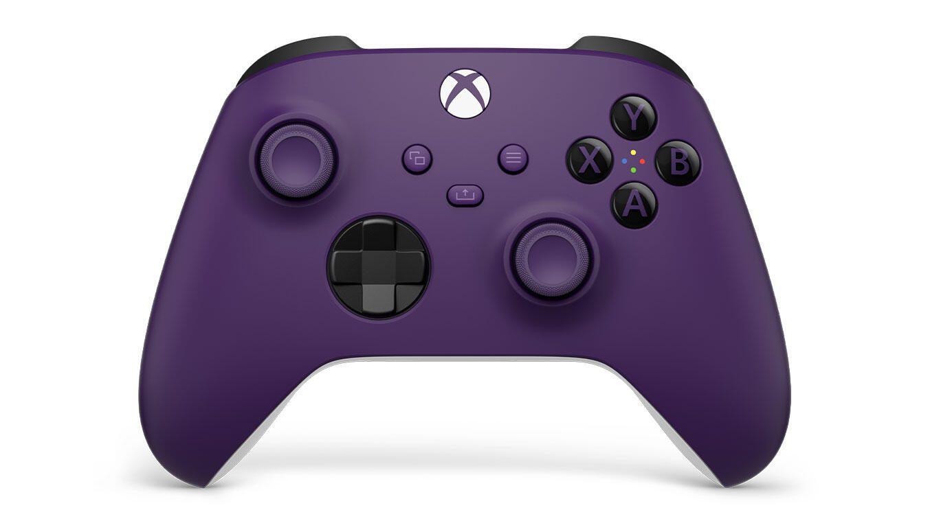 Xbox Wireless Controller...