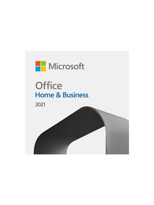BOX Office Home and Business 2021 EuroZone polacca Medialess