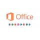 MICROSOFT Office Home and Student 2021 Italian Eurozone Medialess Word Excel PowerPoint 79G-05412