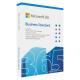 MICROSOFT 365 Business Standard Retail Italian EuroZone Sub 1YR Mdls P8 1 utente - 5PC/MAC 5 SMARTPHONE 5 TABLET KLQ-00679