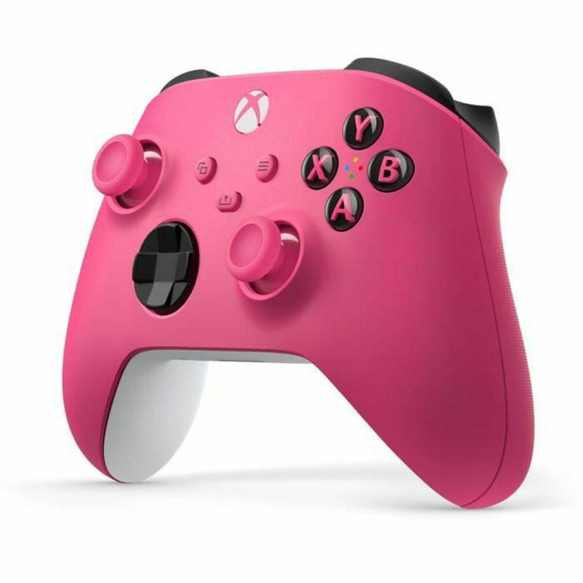 Typ Gamepad Kompatibilitt Xbox Series X Xbox One PC iOS Android Anbindung kabellos Stromversorgung 2x AA