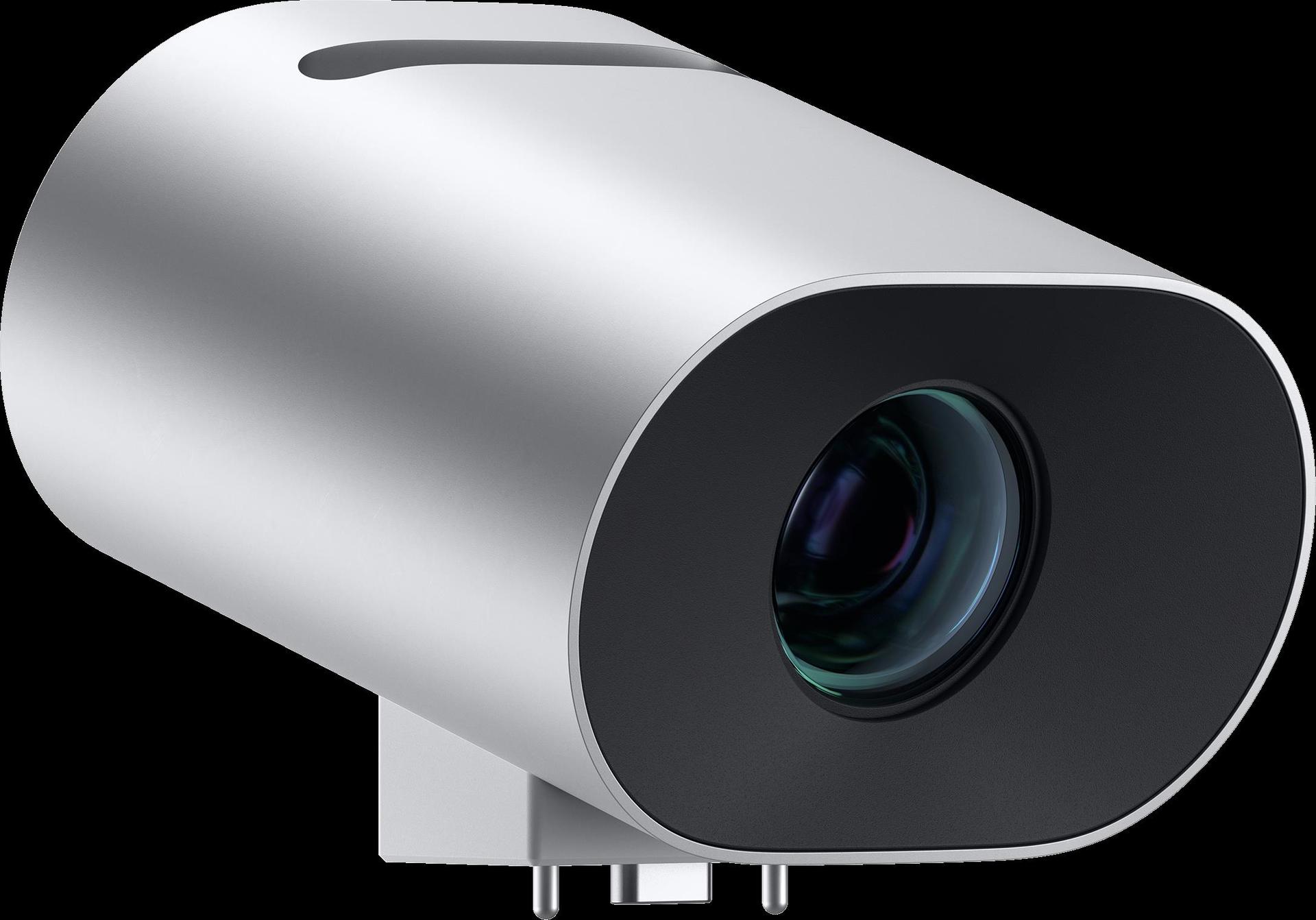 Microsoft Surface Hub 2 Smart Camera Macchina fotografica Platino (Microsoft Surface Hub 2 Smart Camera - Webcam - colour - fix