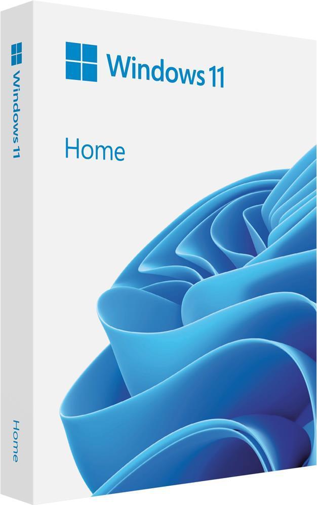 USB tedesco Windows Home 11 64 bit FPP
