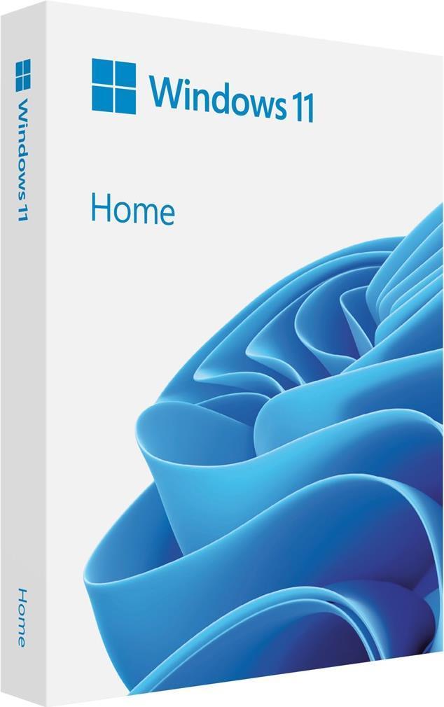 Windows Home 11 PL Box USB...