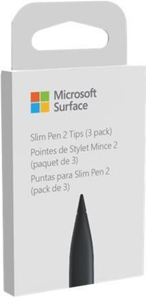 MICROSOFT STYLUS-SPITZE...