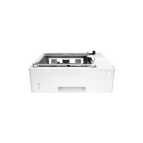 LASERJET 550-SHEET PAPER TRAY