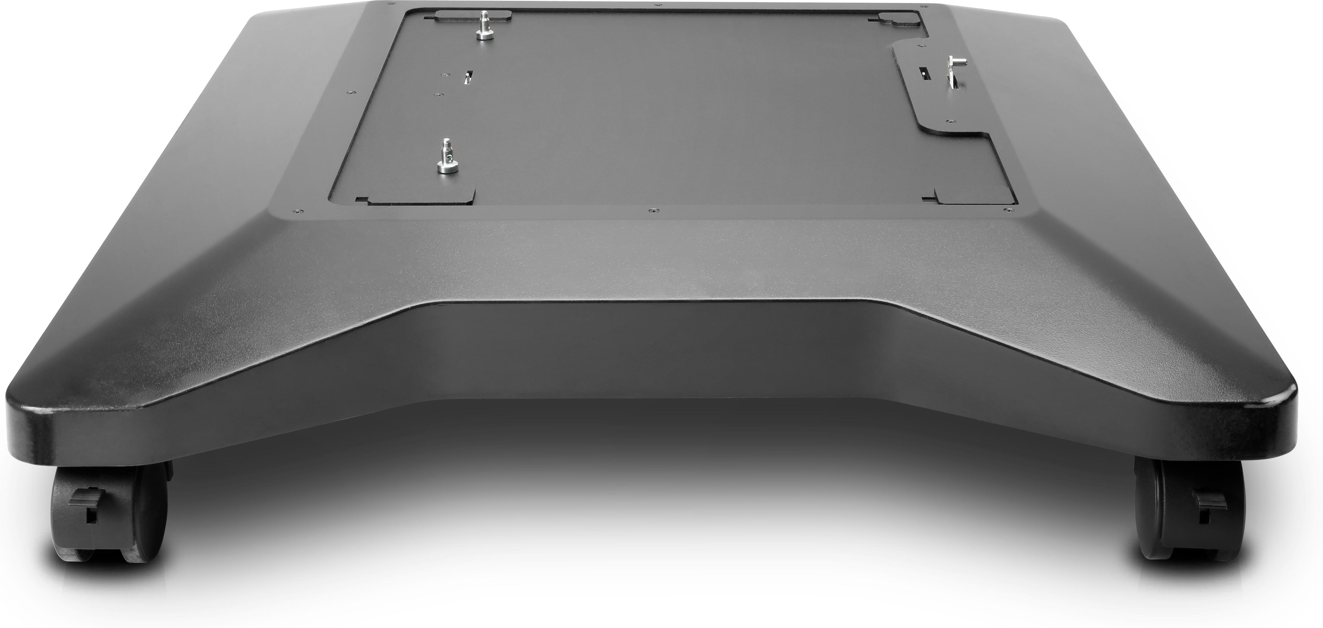 HP - Base per stampante - per LaserJet Enterprise M607, M608, M610, M611, M612, LaserJet Managed E60055, E60065, E60075
