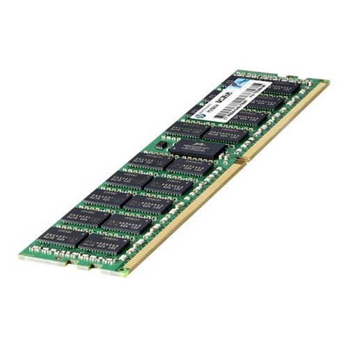 HPE 16GB 2Rx8 PC4-2666V-R Smart Kit - 835955-B21