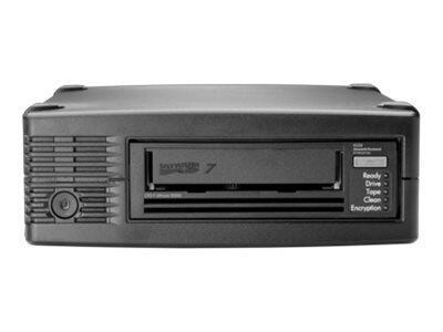 LTO-7 ULTR 15000 EXT TAPE DRV